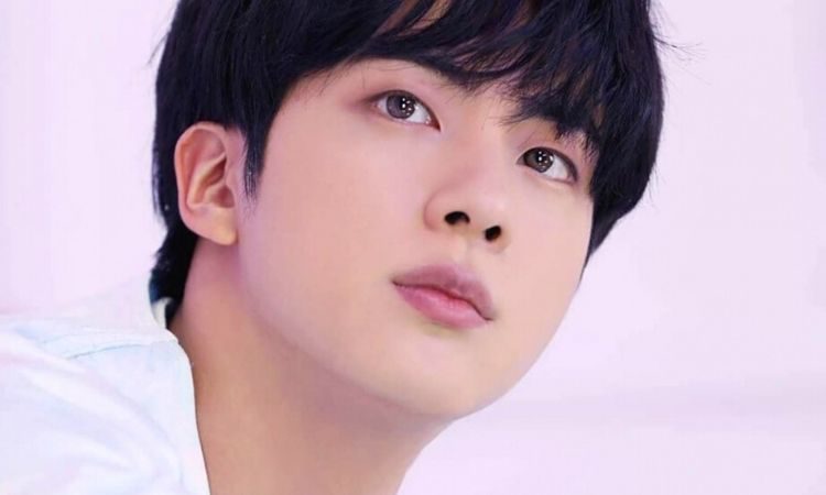 Jin de BTS