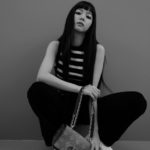 Jisoo de BLACKPINK enamora a los internautas con su nuevo corte de cabello