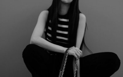 Jisoo de BLACKPINK enamora a los internautas con su nuevo corte de cabello