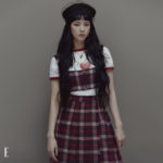 Jisoo de BLACKPINK enamora a los internautas con su nuevo corte de cabello