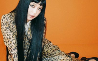 Jisoo de BLACKPINK enamora a los internautas con su nuevo corte de cabello