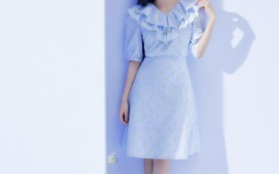 itMICHAA presenta las fotos oficiales de Jisoo de BLACKPINK