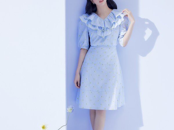 itMICHAA presenta las fotos oficiales de Jisoo de BLACKPINK