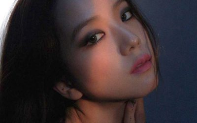 Netizen mencionan que Jisoo de BLACKPINK se adapta perfectamente al maquillaje ahumado