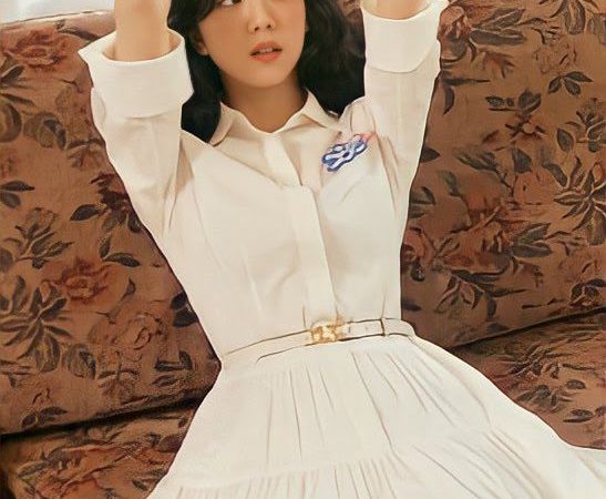 jisoo michaa kpoplat