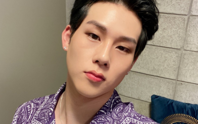 Joohoney de MONSTA X abre su cuenta personal en Instagram
