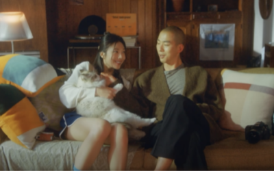 Joy de Red Velvet lanza su romántico prólogo 'Be There For You' para 'Hello'