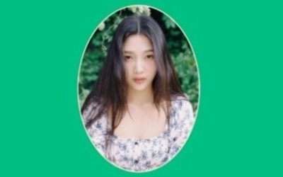 Teaser de Je T'amie de Joy de Red Velvet