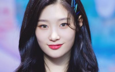Chaeyeon de DIA