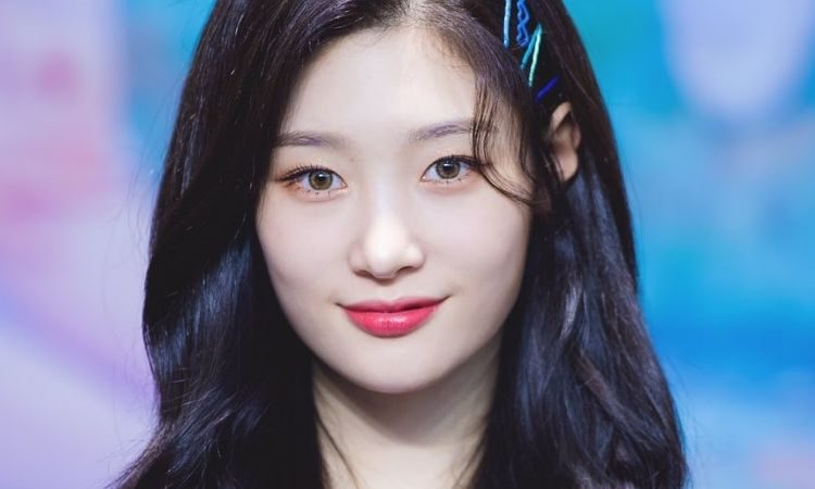 Chaeyeon de DIA