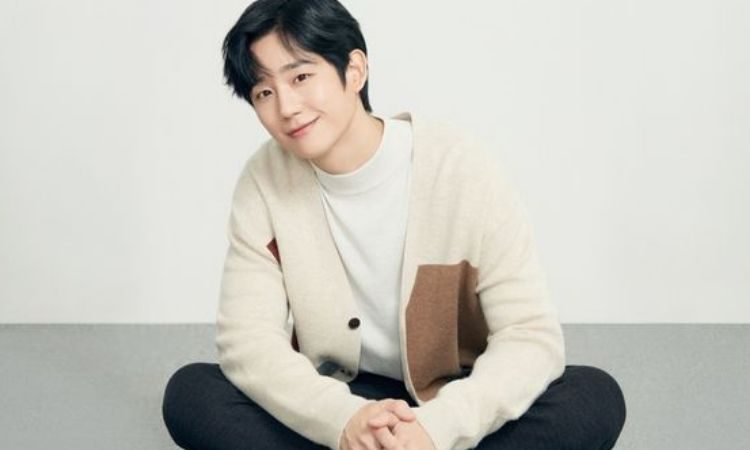 Jung Hae In