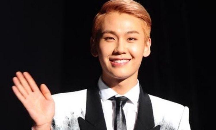 Jung Il Hoon
