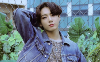 Jungkook de BTS alcanza un nuevo e impresionante récord en Twitter 
