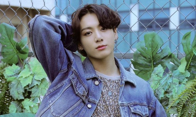 Jungkook de BTS alcanza un nuevo e impresionante récord en Twitter 