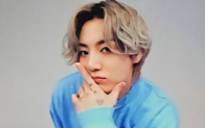 Jungkook de BTS enamora a ARMY con su reacción tímida ante esta chica