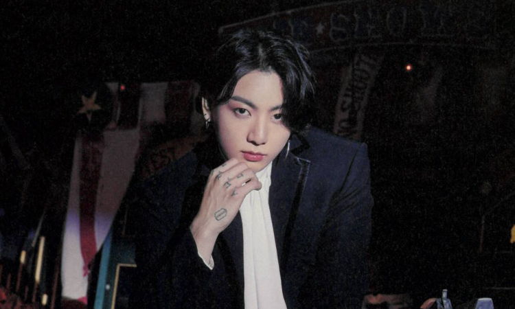 Jungkook de BTS conquistará a ARMY con un nuevo dance cover de 'Perfect Man'