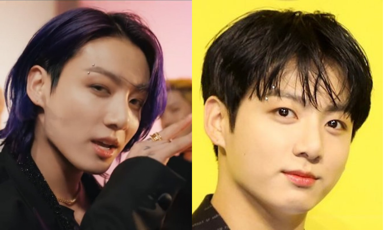 ARMY colapsa con el nuevo piercing de Jungkook de BTS, ¿Es una perforación real?