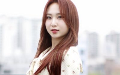 Juri de Rocket Punch