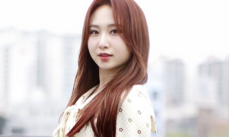 Juri de Rocket Punch