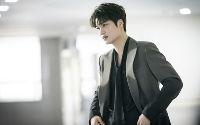 Actores que han interpretado con éxito a 'Ángeles de la Muerte' en Kdramas