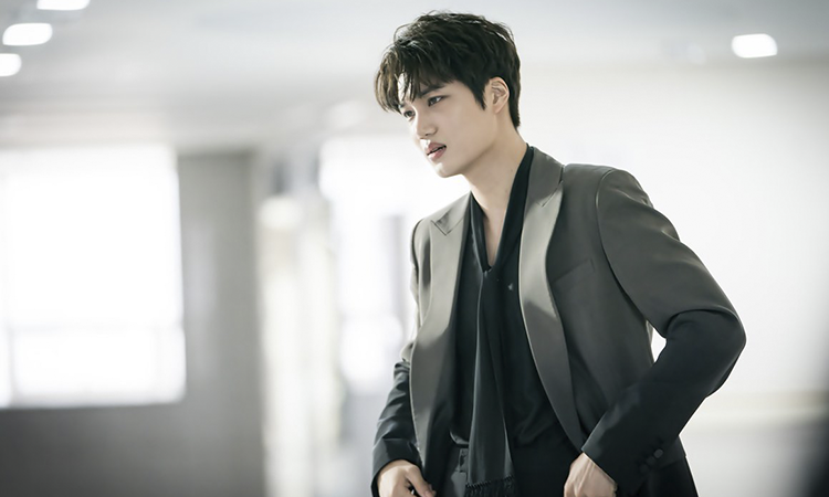 Actores que han interpretado con éxito a 'Ángeles de la Muerte' en Kdramas