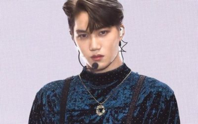 Kai de EXO