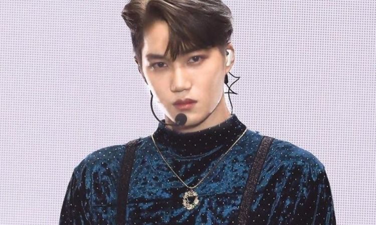 Kai de EXO