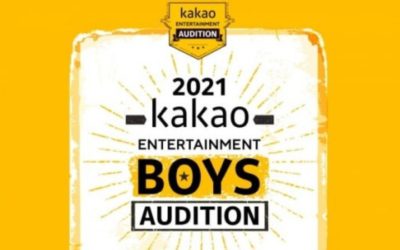 Audición Kakao Ent