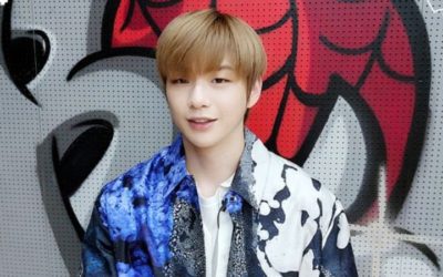 Kang Daniel en Banmal Interview