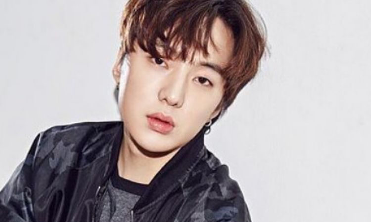 Kang Seung Yoon de Winner