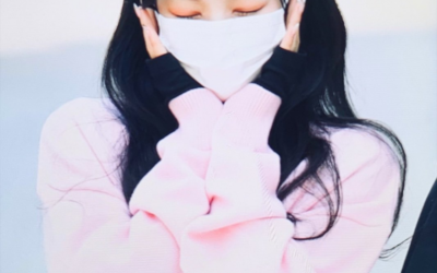 Karina de Aespa muestra su figura de Barbie e impresiona a los fans con sus fotos perfectas