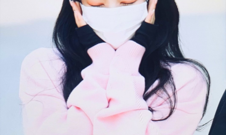 Karina de Aespa muestra su figura de Barbie e impresiona a los fans con sus fotos perfectas