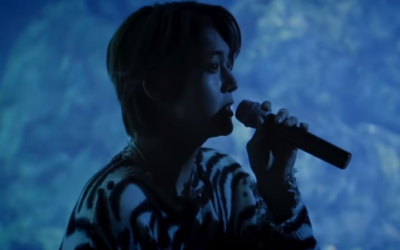 Kim Hyun Joong nos re enamora con su nueva versión de 'Paradise'