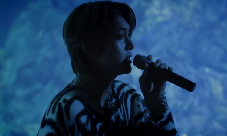Kim Hyun Joong nos re enamora con su nueva versión de 'Paradise'
