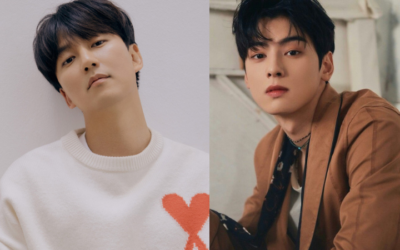 Netizens hablan del regreso de Cha Eun Woo y Kim Nam Gil en 'Island' tras la salida de Seo Ye Ji