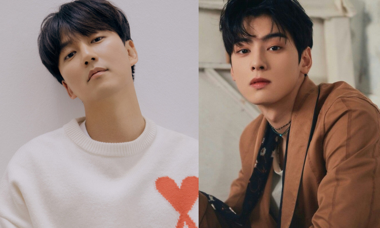 Netizens hablan del regreso de Cha Eun Woo y Kim Nam Gil en 'Island' tras la salida de Seo Ye Ji