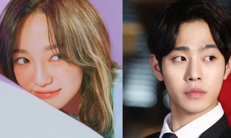 Kim Se Jung podría protagonizar junto a Ahn Hyo Seop nuevo drama