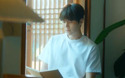 El actor Kim Seon Ho lanza la canción 'Reason' para sus fans