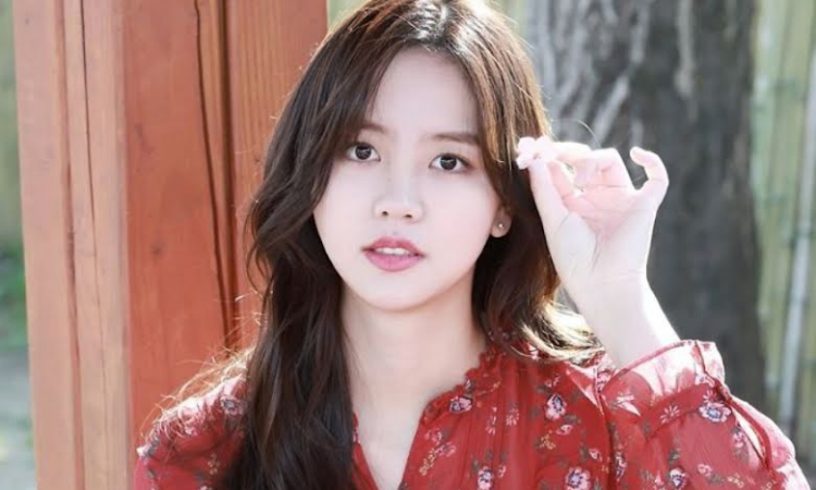 Kim So Hyun revela que trata de desarrollar sentimientos reales por los actores en sus Kdramas