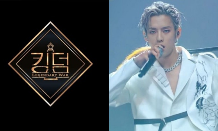 Mnet enfrenta críticas por invitar a grupos novatos como evaluadores para 'Kingdom'