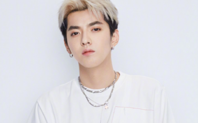 Kris Wu presenta cargos luego de que filtran supuestas fotos suyas con una chica
