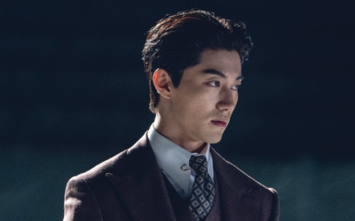 Kwak Dong Yeon, el actor que se robó nuestros aplauzos y suspiros en 'Vincenzo'