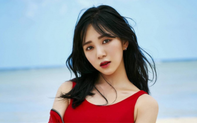 Instagram emite declaración sobre la imagen de autolesión compartida por Kwon Mina