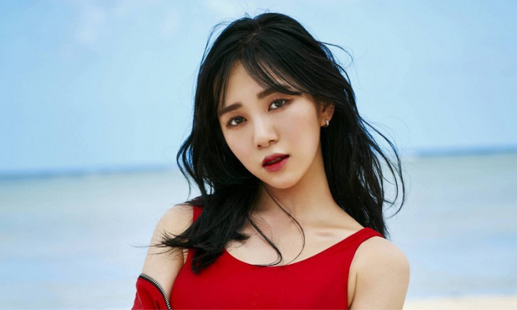 Instagram emite declaración sobre la imagen de autolesión compartida por Kwon Mina