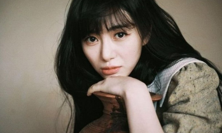 Kwon Mina comparte nueva carta hablando del dolor causado por Jimin de AOA