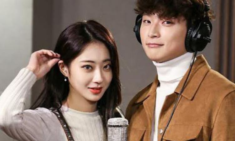 Kyungri y Jinwoon de 2AM confirman su ruptura tras cuatro años de relación