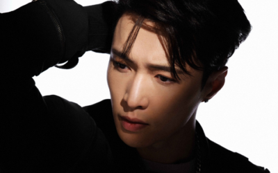 EXO presenta la versión eclipse de sus fotos para 'Don't Fight the Feeling'