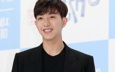 Lee Jung Shin de CN BLUE