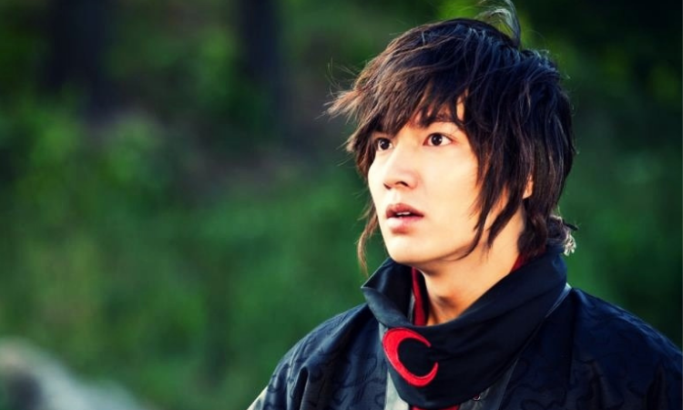 ¿Sabías que Lee Min Ho no sería inicialmente el protagonista del kdrama ‘Faith’?