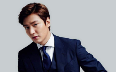 ¿Cuánto cuesta la aparición de Lee Min Ho en un evento?
